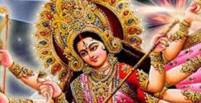 Navratri 2020: Know the significance of the nine colours