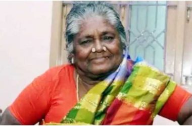 Tamil folk singer and actress Paravai Muniyamma dies at 83