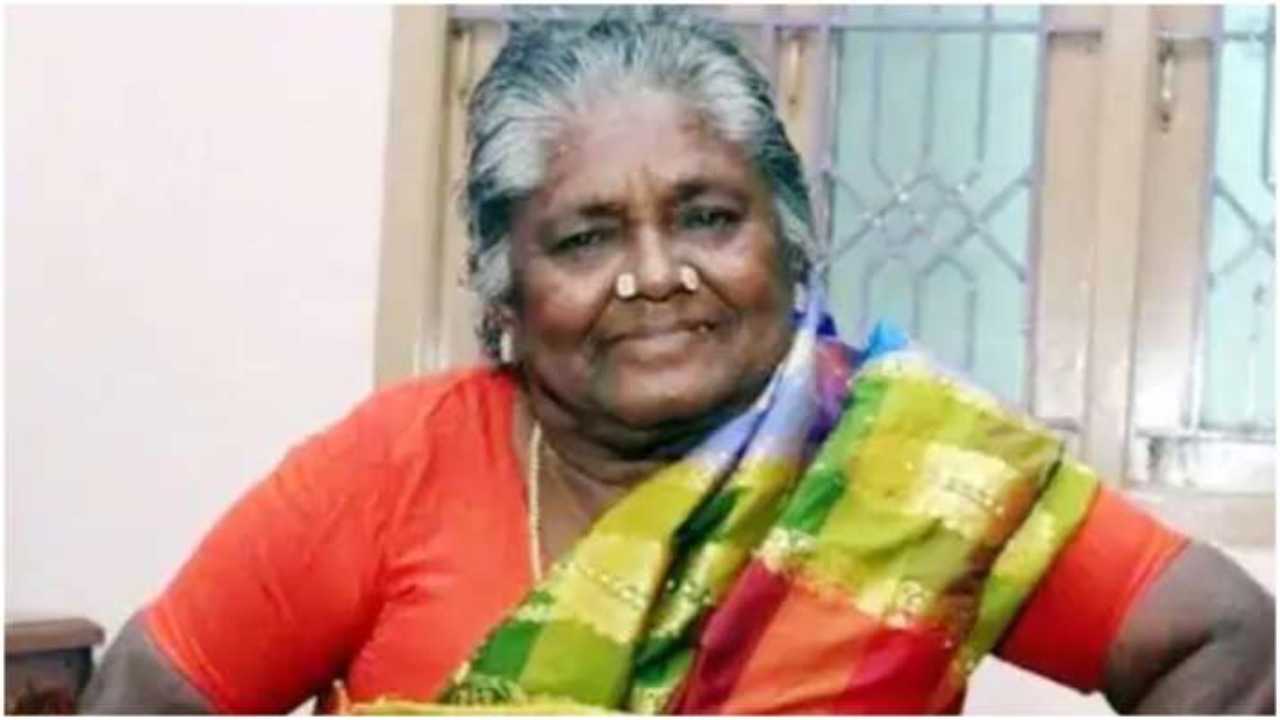 Tamil folk singer and actress Paravai Muniyamma dies at 83