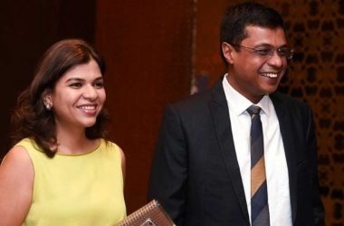 Flipkart co-founder Sachin Bansal’s family go missing after wife files dowry harassment case