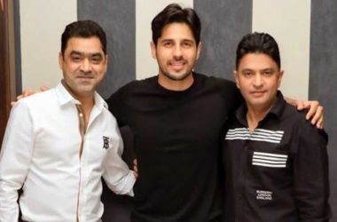 It's official! Sidharth Malhotra to play double role in Hindi remake of Thadam
