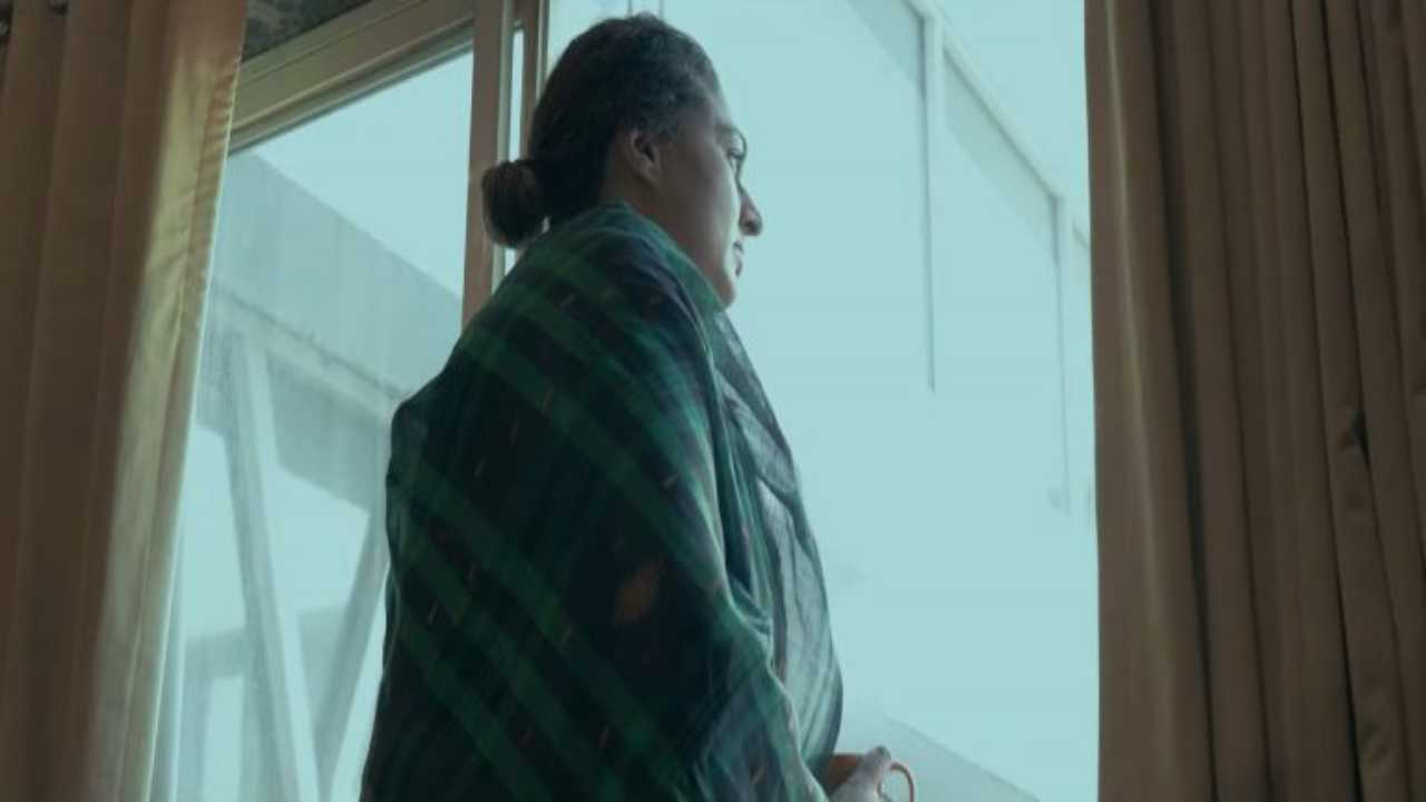 Women's Day Month 2020: IIFW remembers mothers with a short film "The First Lady'