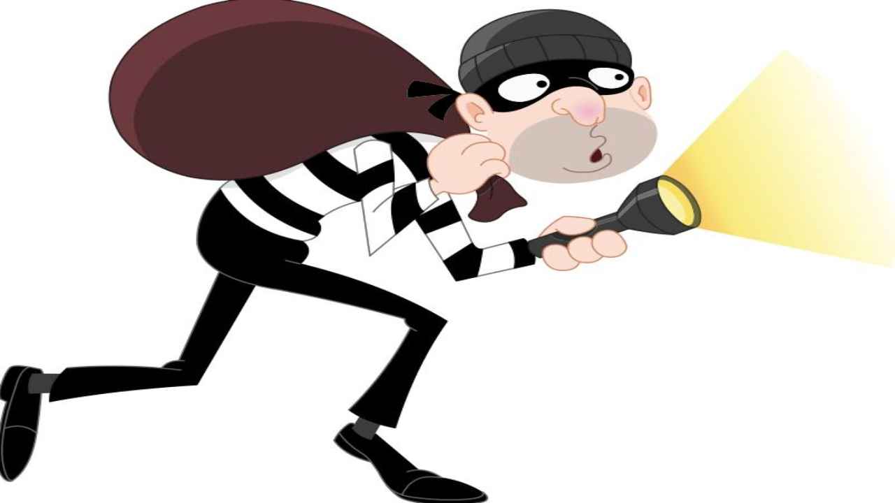 Three Bihar MLAs’ houses targeted by thieves in last 15 days