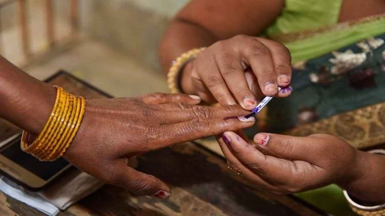 Voting on Monday in Goa, Uttarakhand, 55 seats in UP in second phase of assembly polls