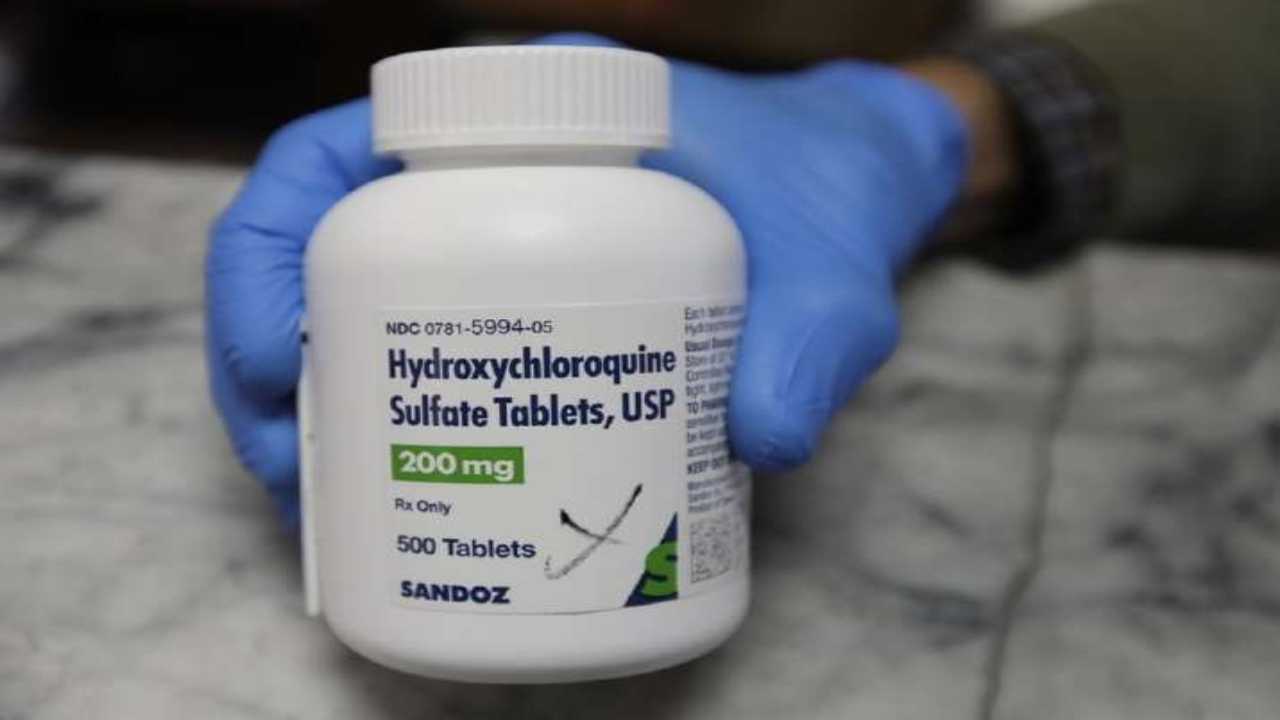 What is Hydroxychloroquine? know all about Malaria drug and coronavirus treatment