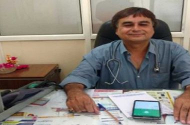 Coronavirus outbreak: Indore doctor succumbs to Covid-19, death toll reaches 22