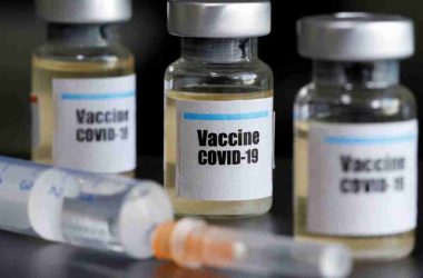 Oxford scientists prepare to expand trials of potential COVID-19 vaccine