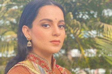 Kangana Ranaut donates 25 Lakhs in PM CARES to sponsor meals of daily wage earners