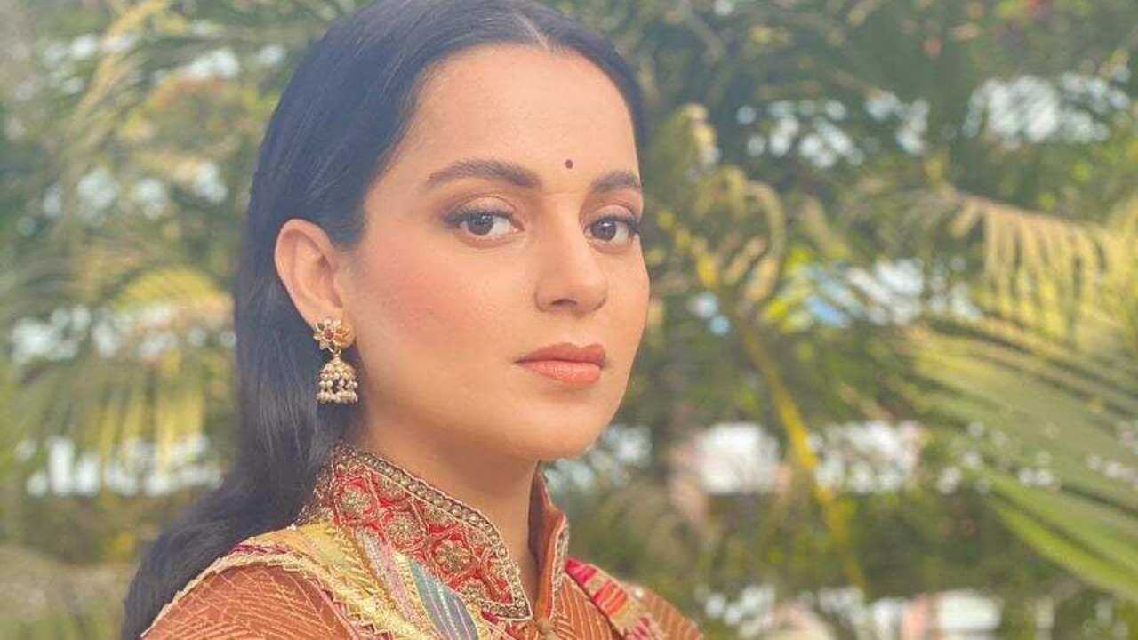 Kangana Ranaut donates 25 Lakhs in PM CARES to sponsor meals of daily wage earners