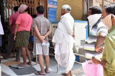 Telangana bank recalls Rs 16 cr wrongly deposited in Jan Dhan accounts