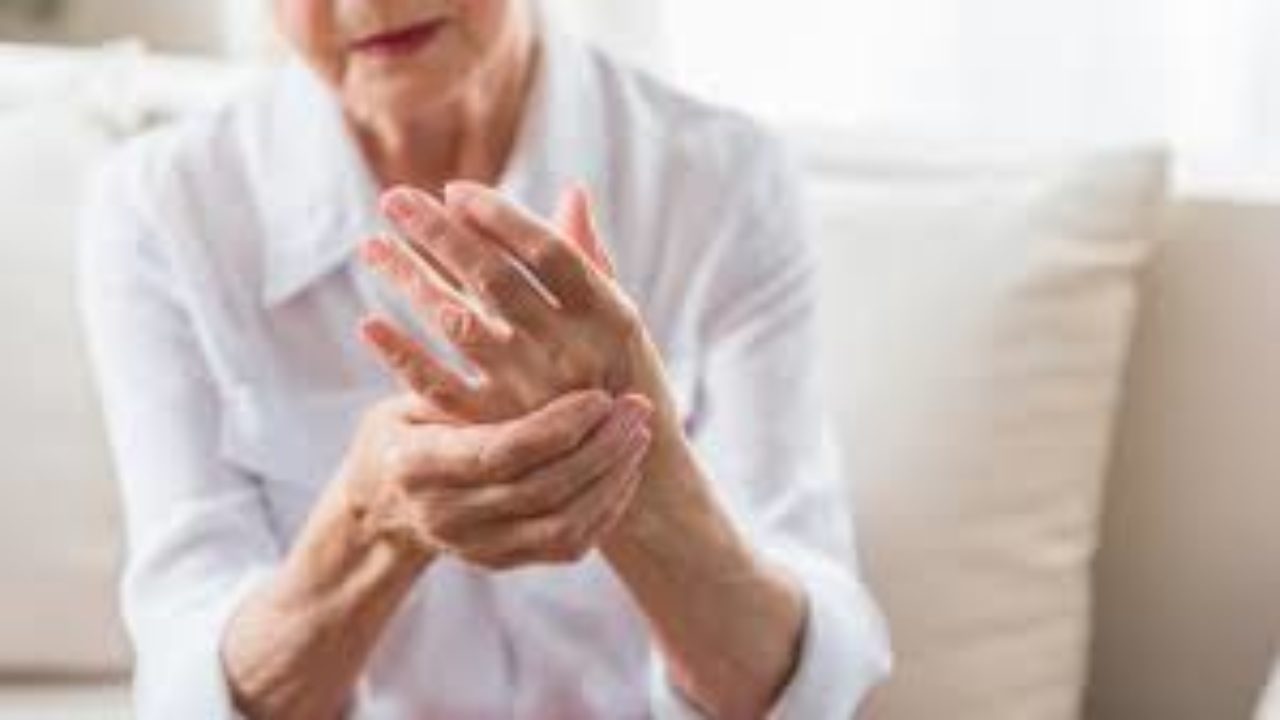 ‘Arthritis drug cuts death risk in severe Covid-19 patients’