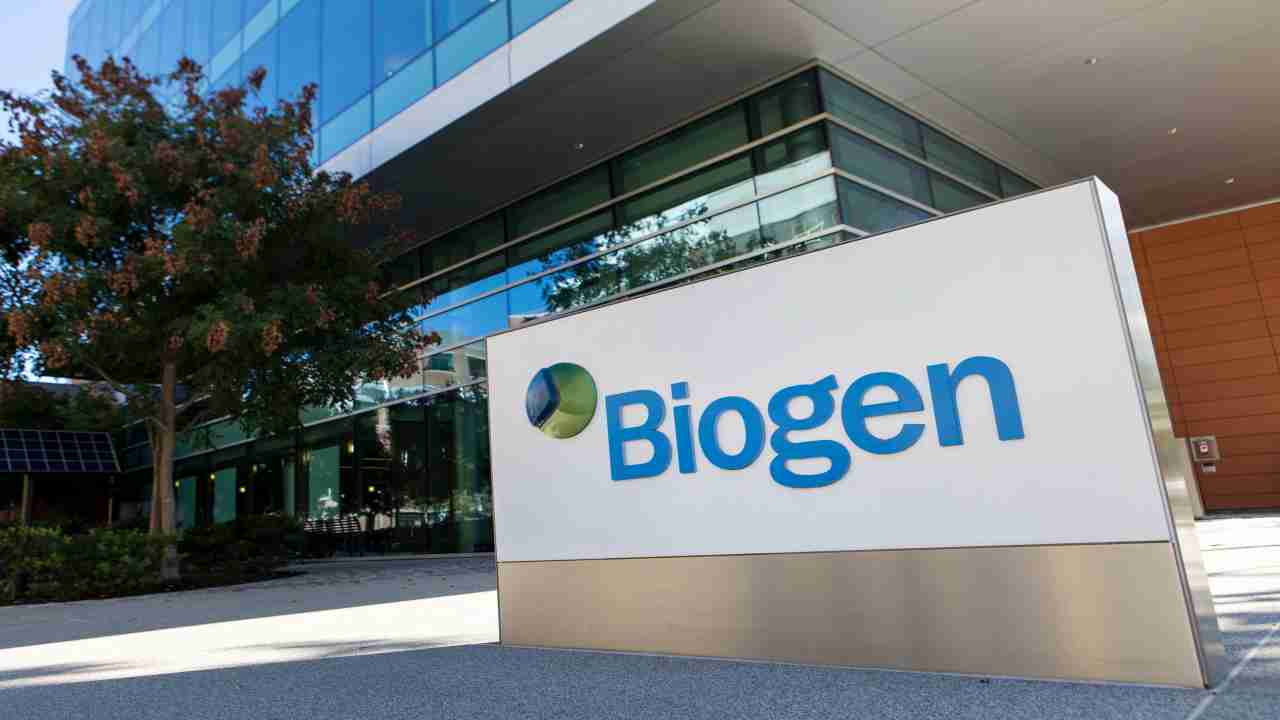 How drug company Biogen became COVID-19 'super spreader'