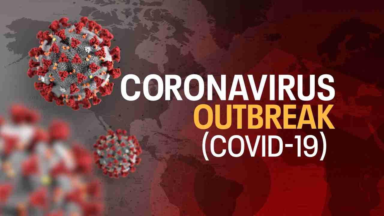 Coronavirus live updates: India records worst single-day coronavirus spike so far; 11,458 fresh cases reported