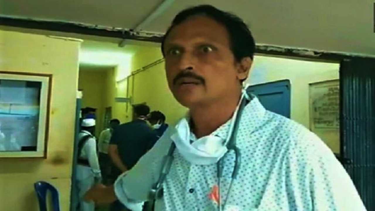Kerala: Doctor who alleged shortage of mask, PPEs ‘suspended’