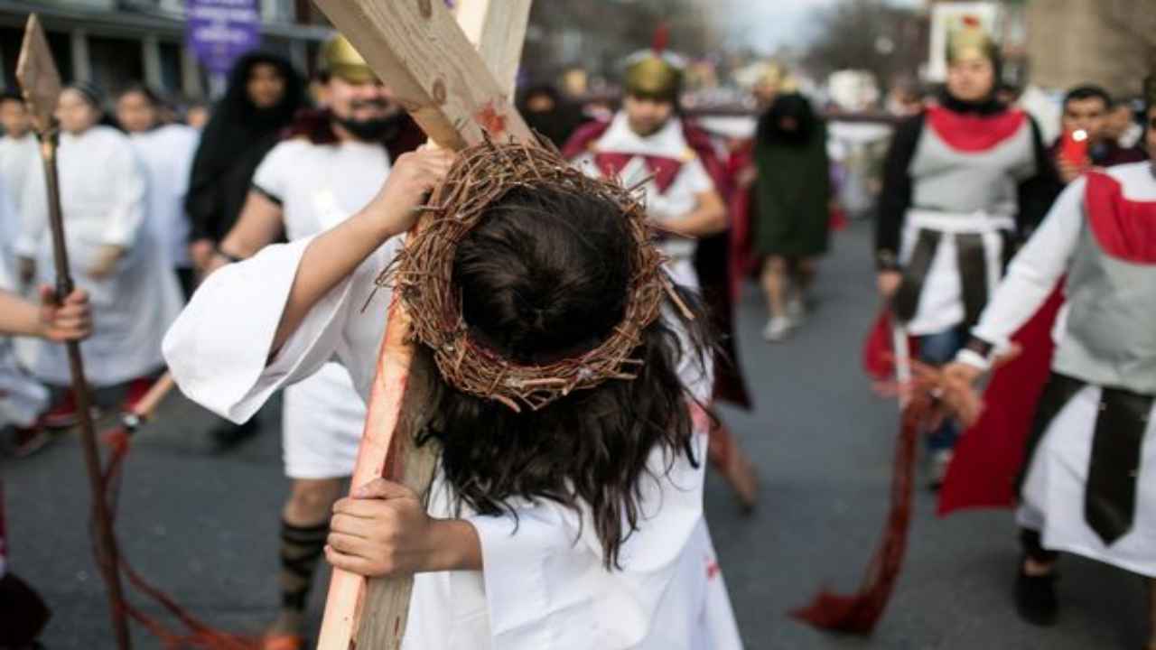 Good Friday 2020: Know date, significance, traditions and history of the day