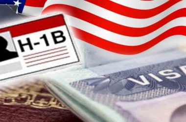 Coronavirus Impact: 200,000 H-1B visa holder on verge of losing legal status in next two months