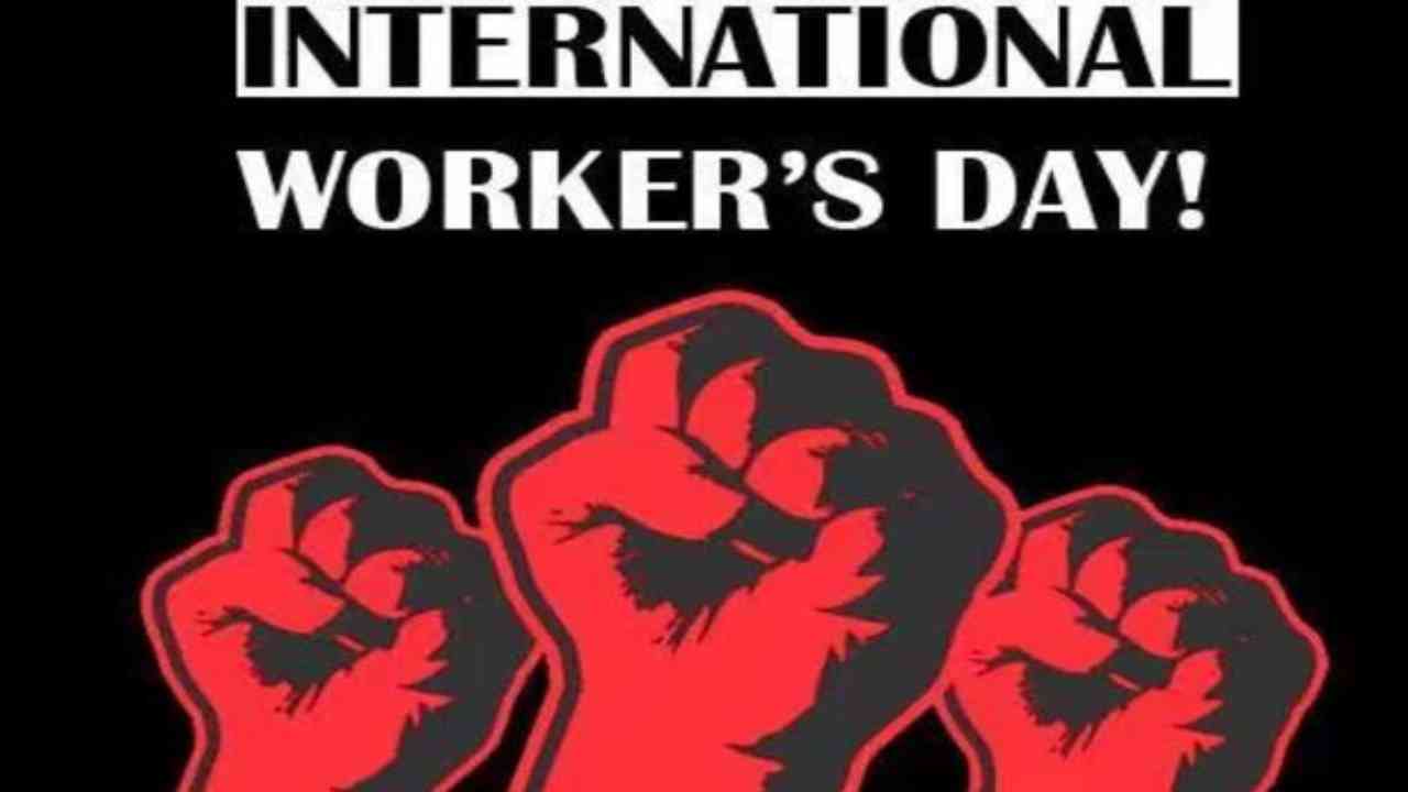 International Workers’ Day 2020: Here are WhatsApp wishes, quotes, and images of the day
