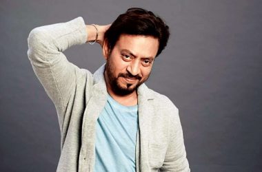 Irrfan Khan enjoys pani puri in a throwback video posted by son Babil