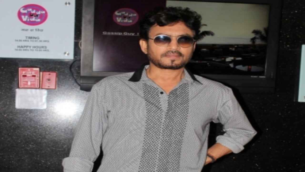 10 times Irrfan Khan proved he is master of versatility