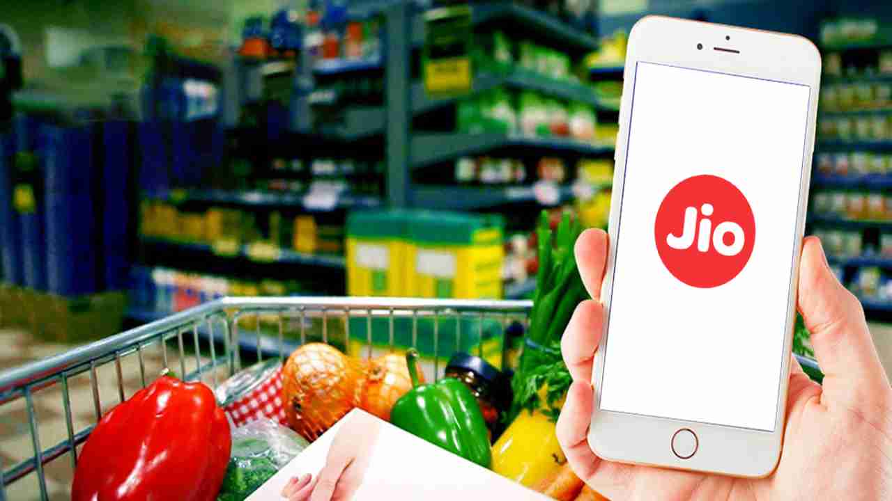 After massive $5.7 billion deal with Facebook, Reliance JioMart goes live on WhatsApp