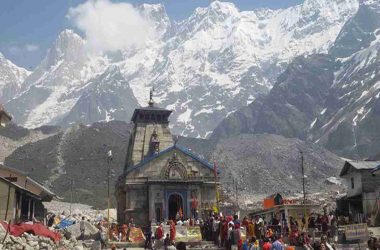 PM Modi first to offer prayer as Kedarnath shrine opens after lockdown