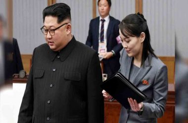 Amid Kim Jong Un's health mystery meet Kim Yo Jong, his potential successor in North Korea