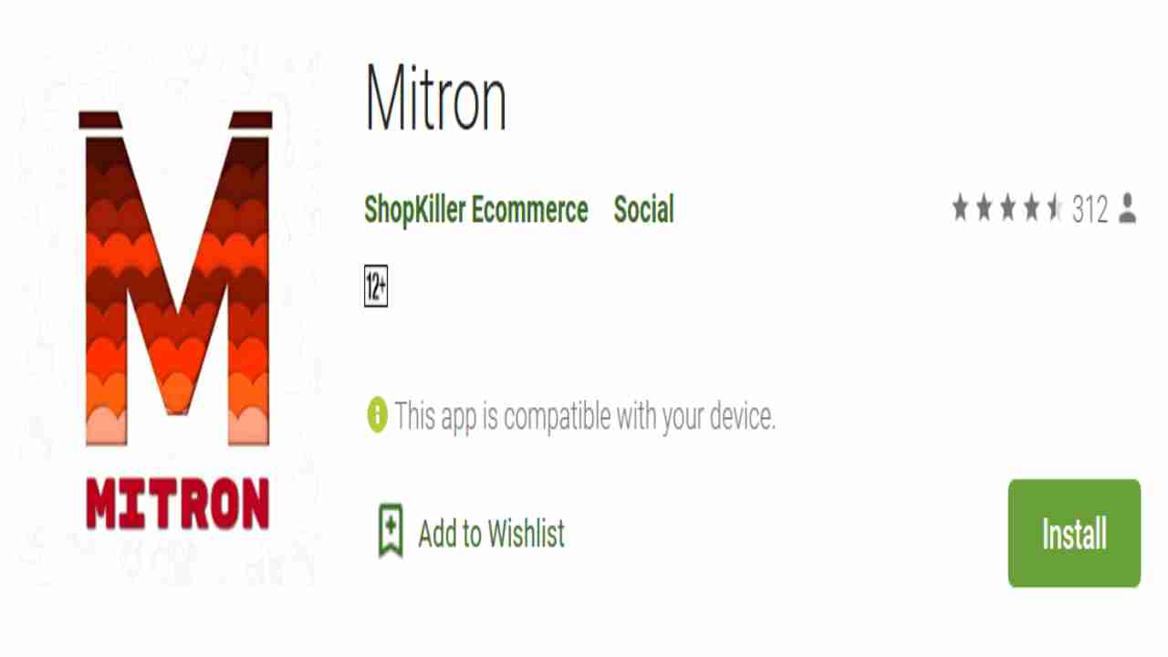 All You Need to Know About the Mitron App
