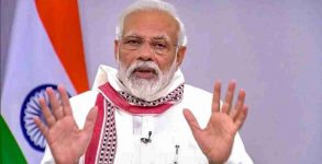 PM Narendra Modi address to nation LIVE updates, October 20