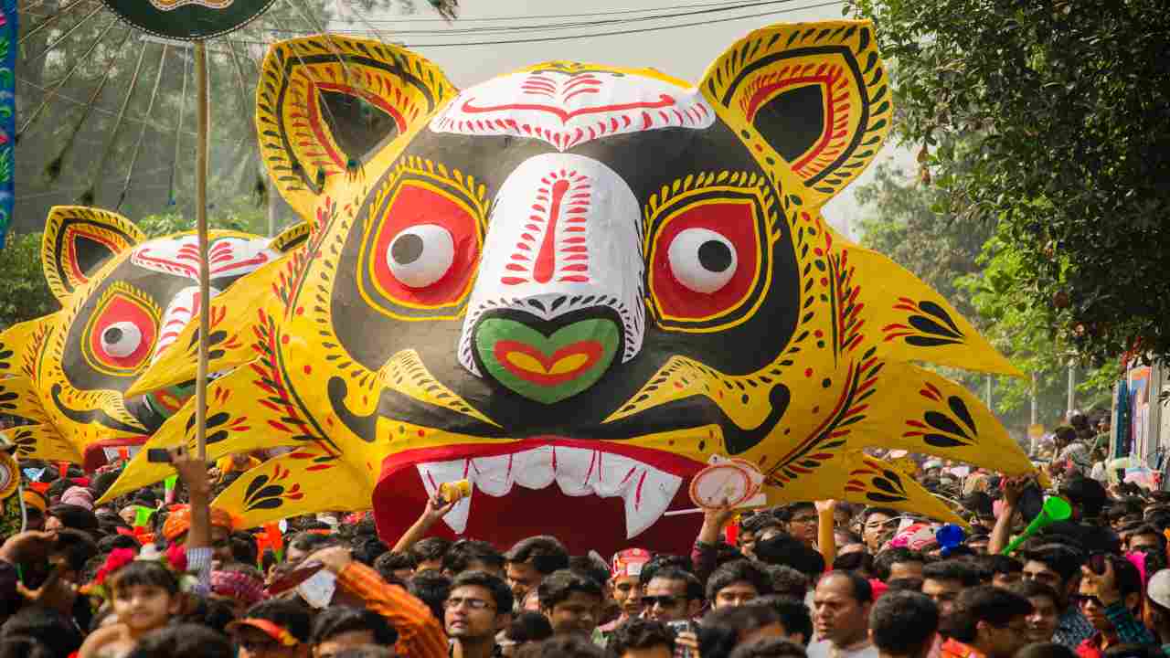 Pohela Boishakh 2020: Here are wishes, facebook greetings and images to share on Bengali New Year