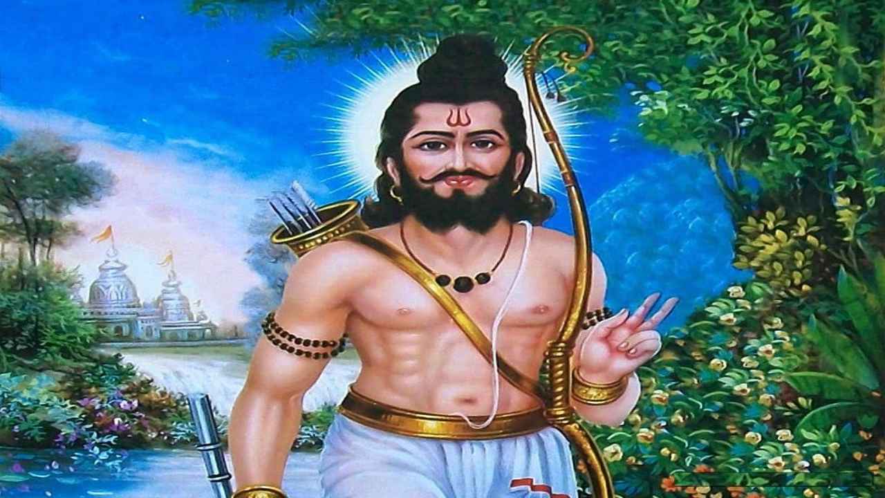 Parshuram Jayanti 2020: Here are wishes, images and quotes to observe birth anniversary of Lord Vishnu’s sixth incarnation