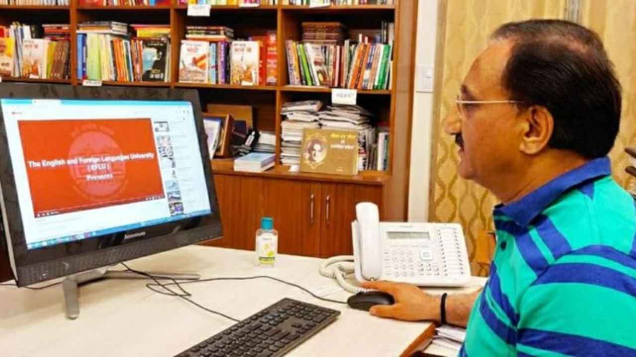 World Book Day 2020: HRD Minister Ramesh Pokhriyal launches #MyBookMyFriend campaign on Twitter