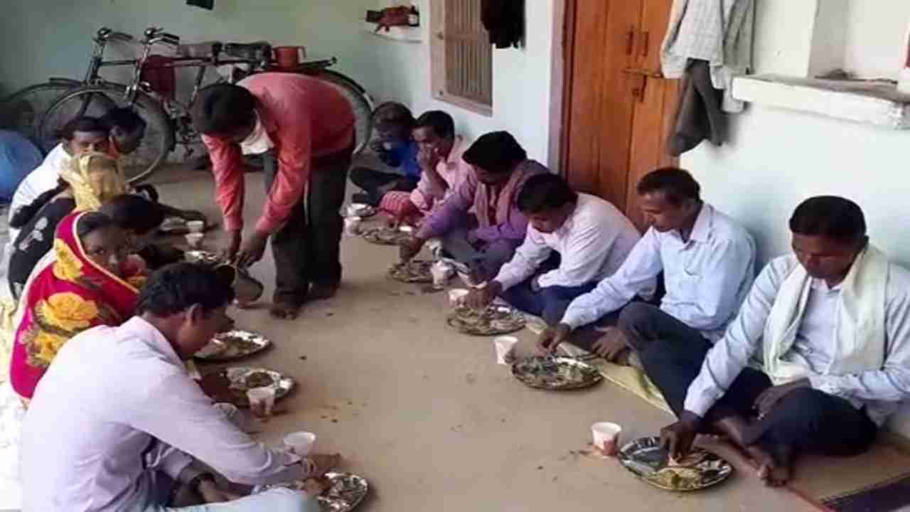 'Baraat' overstays for 22 days at bride's house in UP due to lockdown