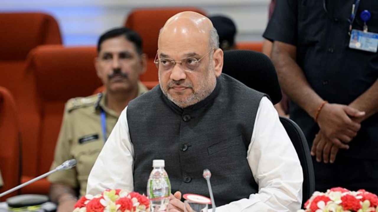 Nation has lost exceptional actor, kind soul: Union Home Minister Amit Shah