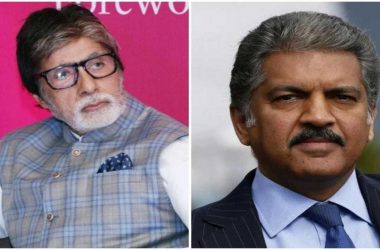 #UninstallWhatsApp trends, Change.org petition to delete app from Amitabh Bachchan and Anand Mahindra's phones