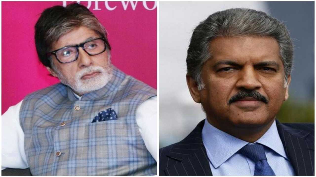 #UninstallWhatsApp trends, Change.org petition to delete app from Amitabh Bachchan and Anand Mahindra's phones