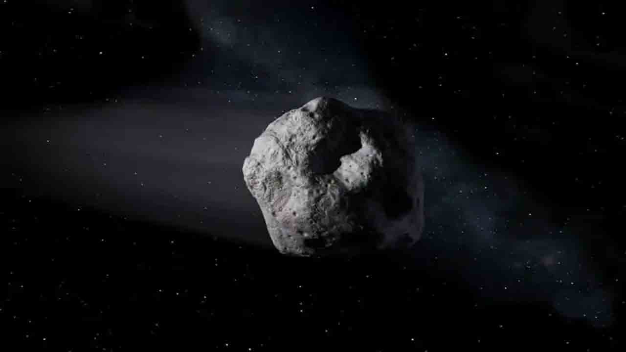 Asteroid 2002 NN4 to fly by earth on June 6: All you need to know about the space rock