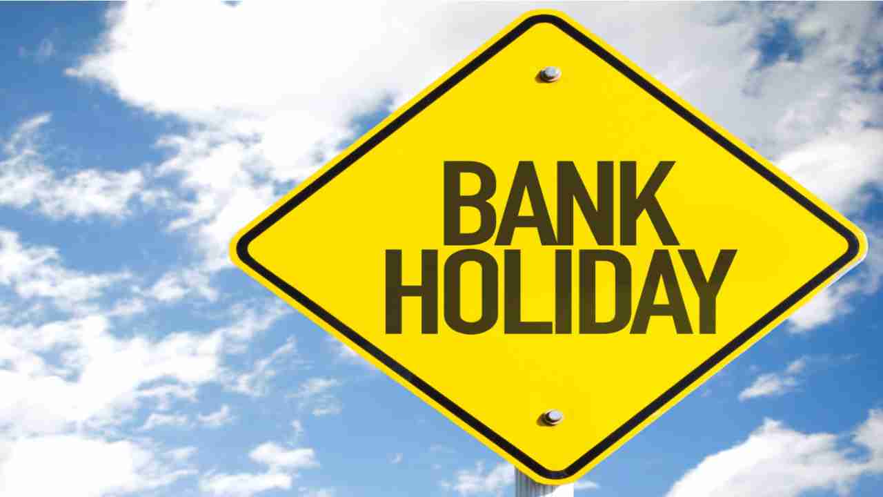 Banks open and closed on these days in May 2020, Here's the full list of Bank Holidays across India