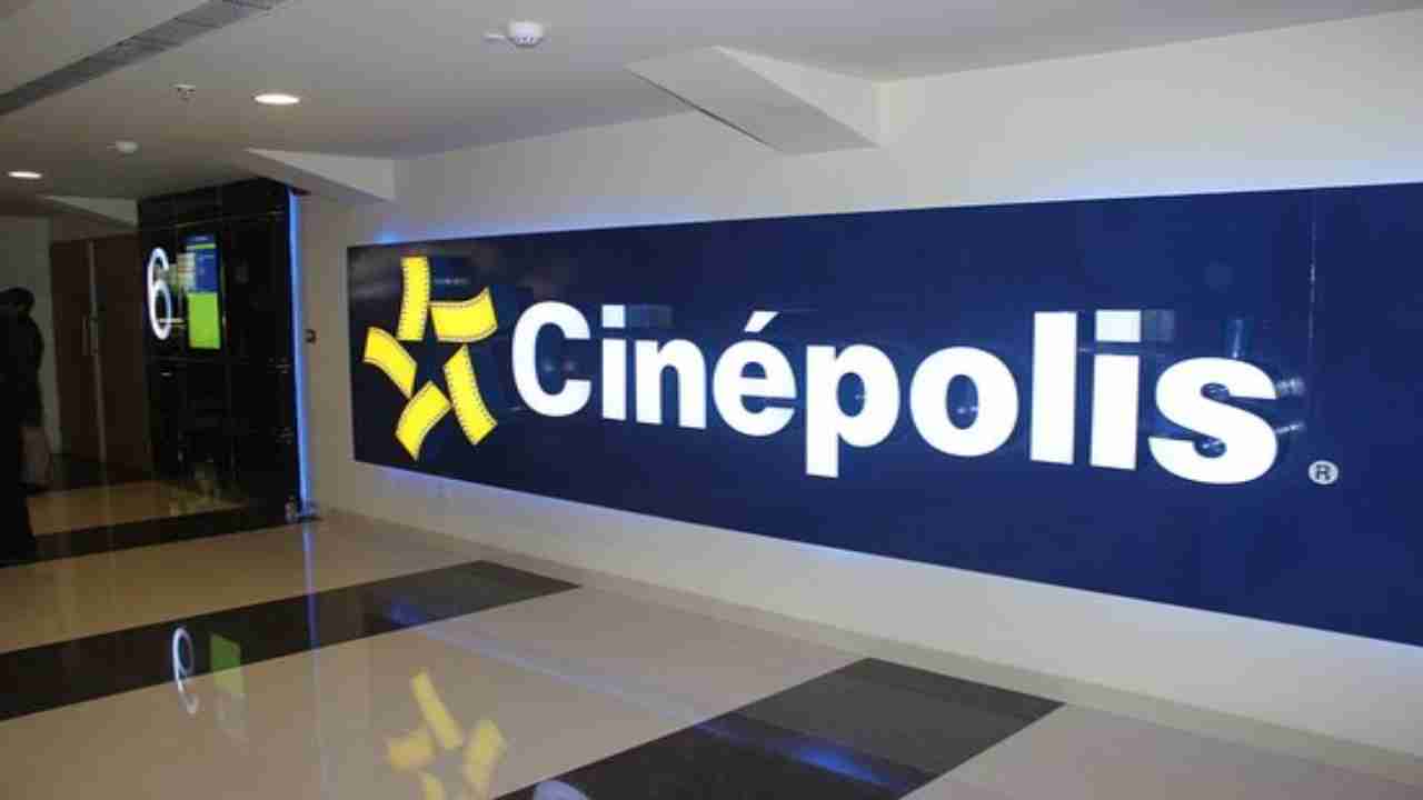Wondering how to use your Cinepolis point? Follow these steps