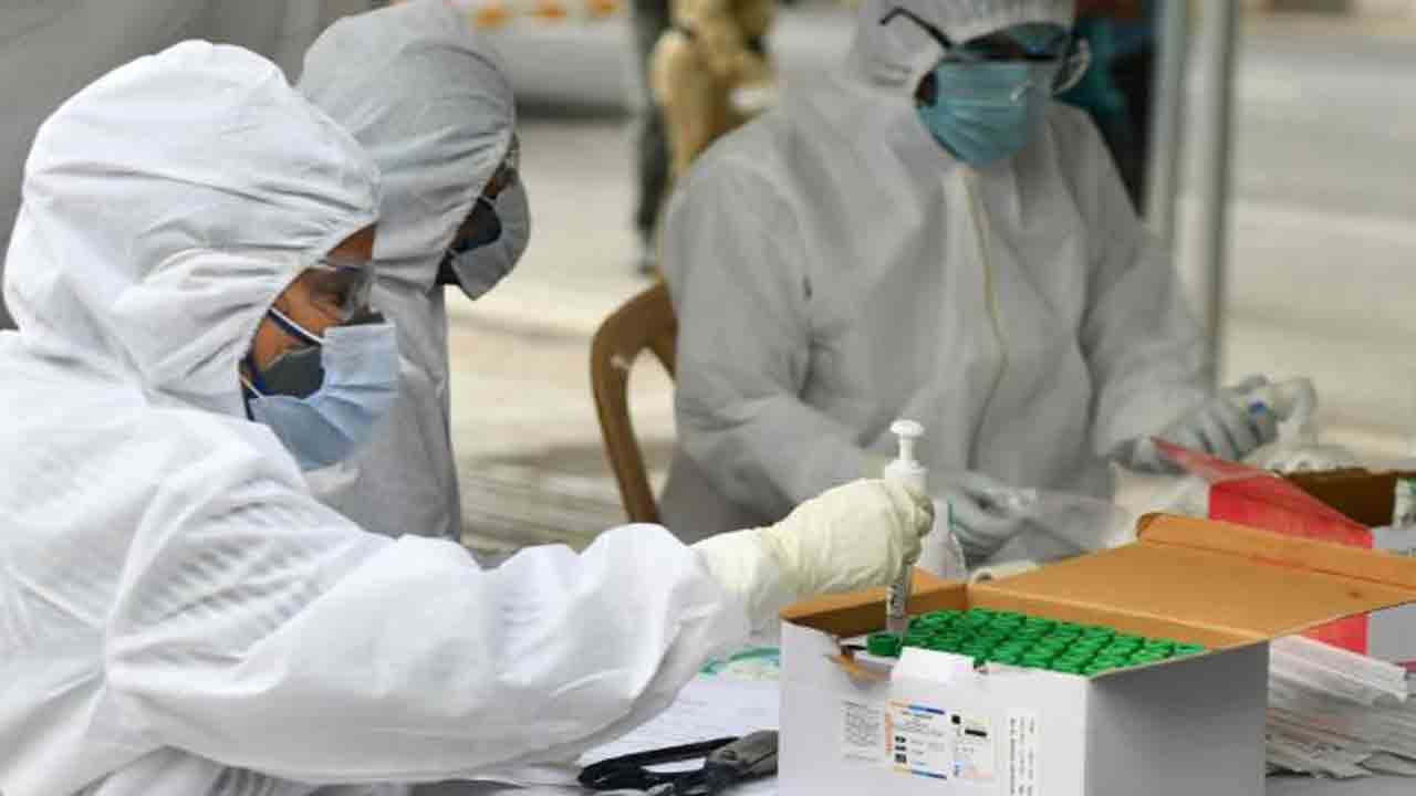 Coronavirus in Kerala: Covid cases continue to rise as 2,476 more test positive