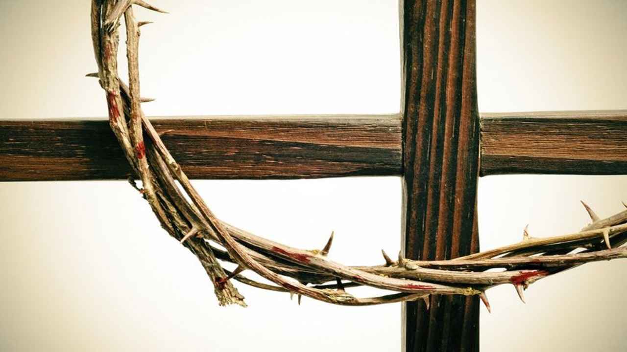 Good Friday 2020: Know reason why not to say ‘Happy Good Friday’