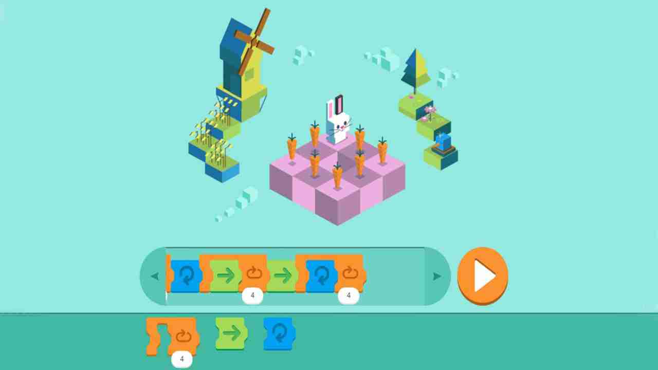 Google Doodle games, well-liked in the past are back for users to 'Stay and Play at Home' amid the lockdown