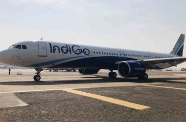Relief for Indigo employees as airline rolls back pay cut in April salary