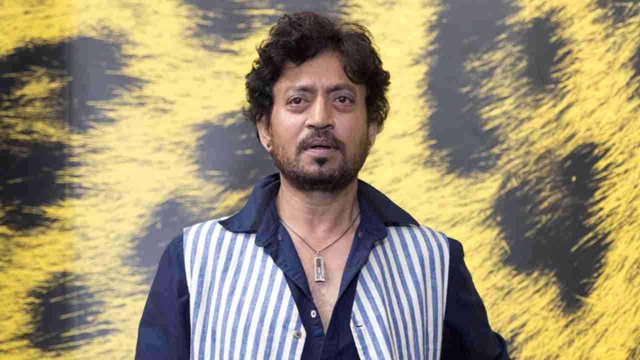 Irrfan Khan did not get fame overnight, cried all night when his role in 'Salaam Bombay' was cut out