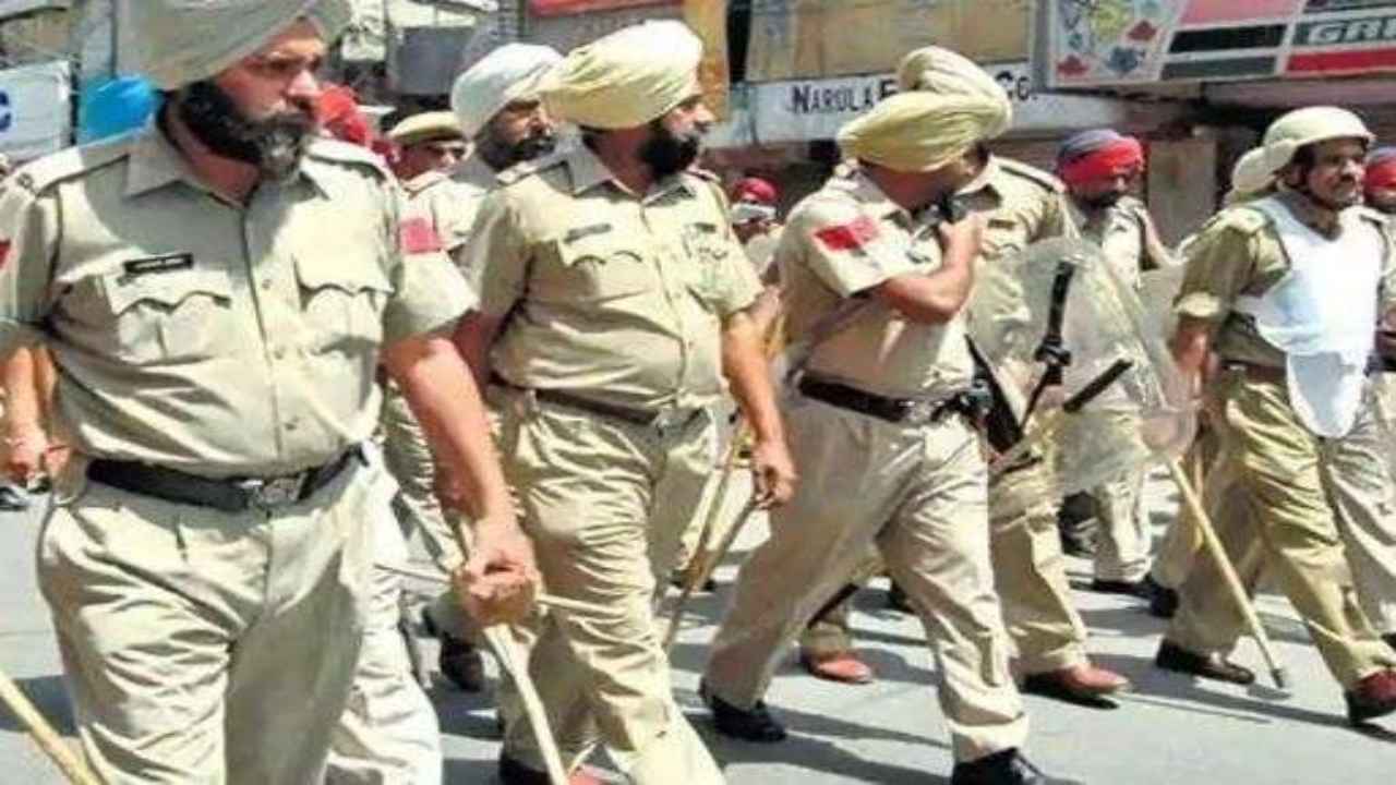 Punjab: Two Hindi scribes booked in Ludhiana for spreading fake news over coronavirus
