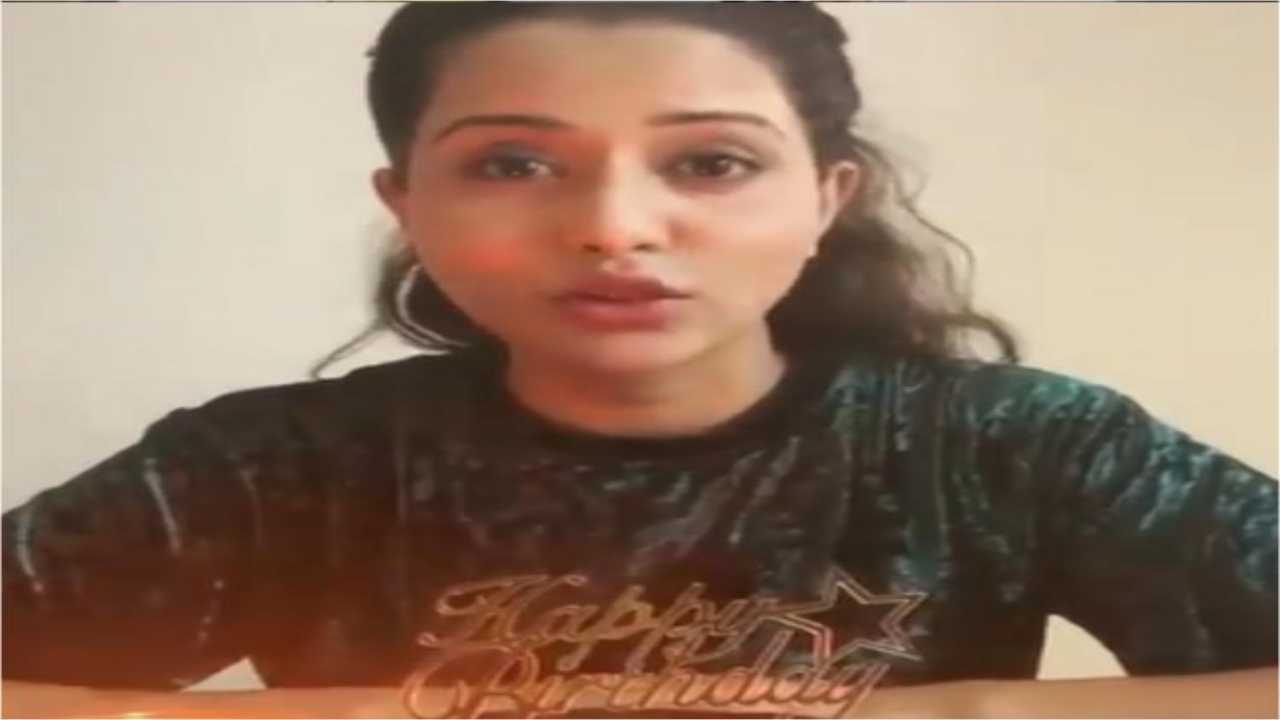 Bigg Boss Tamil 1 fame Raiza Wilson expresses gratitude for making her birthday special