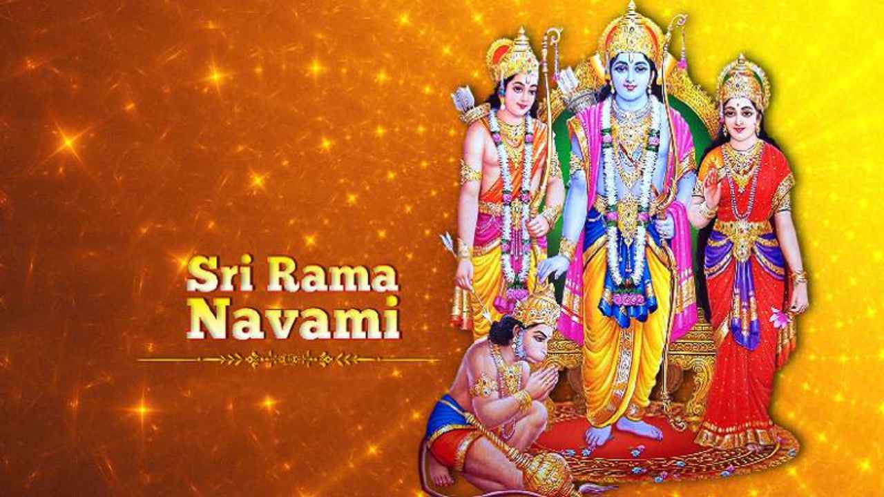 Happy Ram Navami 2020: Here's wishes, images and messages of the festival
