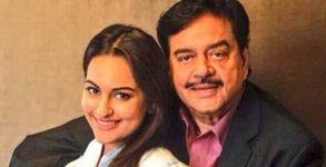 ‘Not answering Ramayan question doesn’t disqualify Sonakshi from being a good Hindu,’ says Shatrughan Sinha