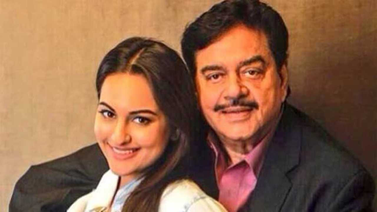 ‘Not answering Ramayan question doesn’t disqualify Sonakshi from being a good Hindu,’ says Shatrughan Sinha