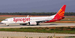 No April, May salaries for SpiceJet pilots, barring aviators of cargo ops