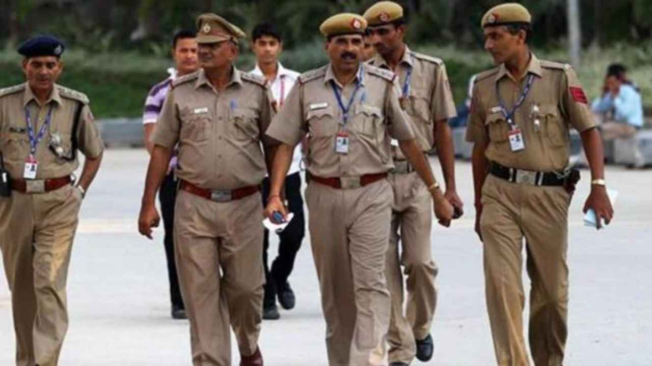 COVID-19: Mumbai's middle-aged policemen taken off duties